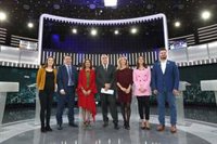 ERC demana el vot per "obligar a fer" al PSOE i el PP i Cs per fer fora Sánchez de La Moncloa