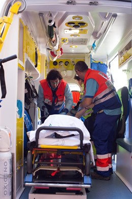 Primera Acreditación De Calidad En La Provincia De Sevilla De Las Urgencias Extr