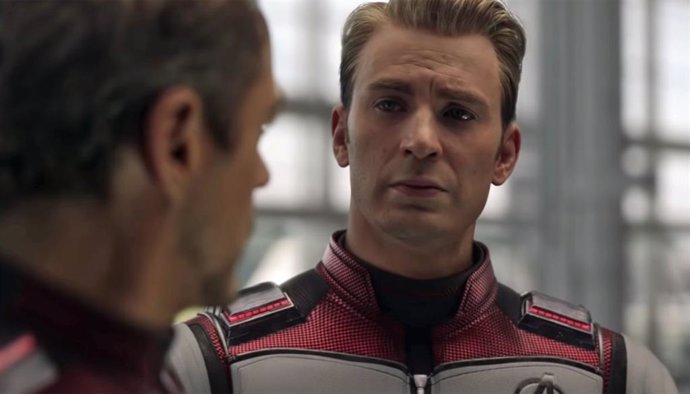 Épico tráiler final de Vengadores: Endgame que repasa los 10 años del Universo Mavel