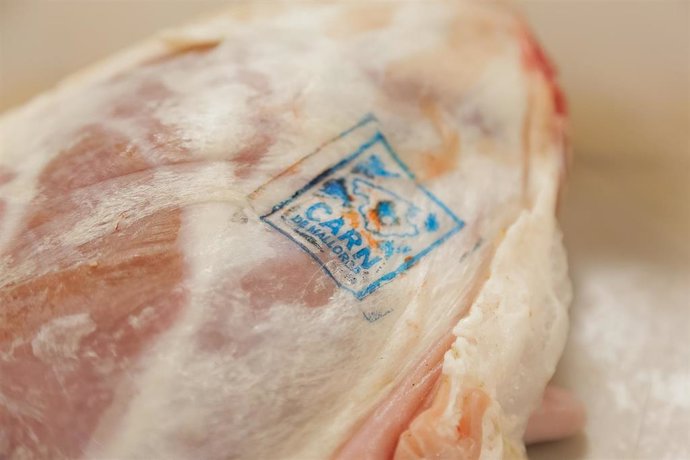 Crean un distintivo de carne de origen local de Mallorca para mejorar su comercialización