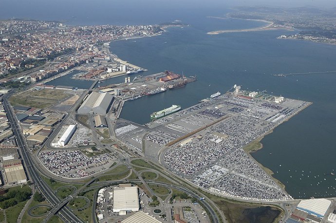 FINDE Sodercan y APS organizan una jornada sobre las soluciones del Puerto para exportar e importar