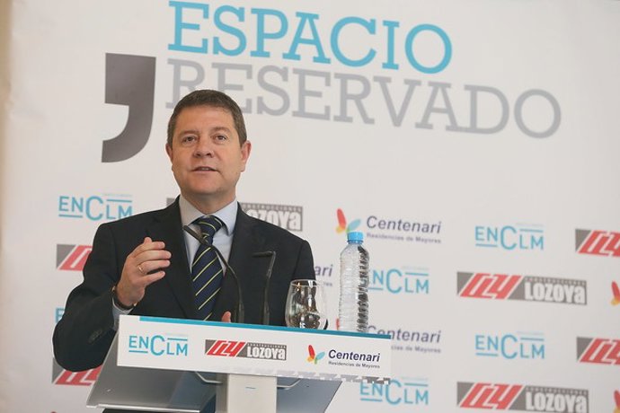 28A.- Page Sugiere Un Acuerdo Entre Partidos Que Haga A España "Independizarse Del Independentismo" Tras Las Urnas