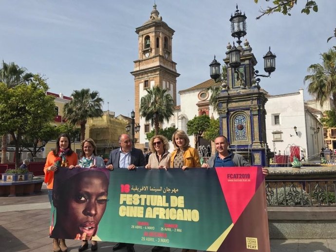 Cádiz.- El Festival de Cine Africano estrenará extensión en Algeciras