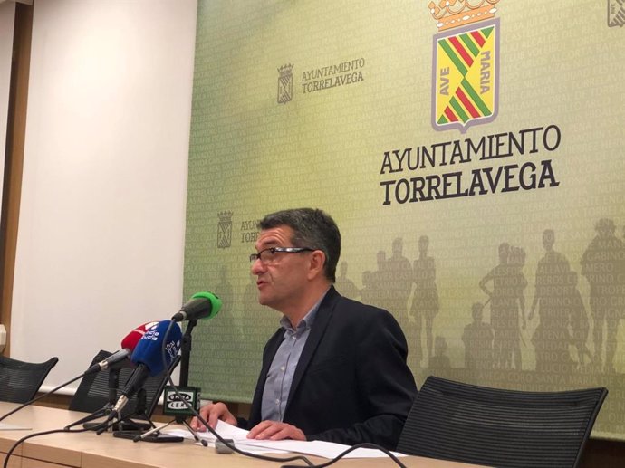 Torrelavega.- El Ayuntamiento alcanza la deuda cero y cierra 2018 con un superávit 17 millones