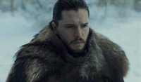 Jon Snow, sobre las críticas al regreso de Juego de tronos: "Me importa una mierda"