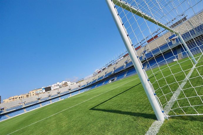 El Cabildo de Tenerife adjudica las obras de mejora del Estadio Heliodoro Rodríguez López por 2,1 millones de euros