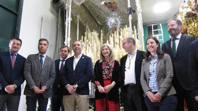 La Junta asegura que los planes de seguridad y evacuación de sus monumentos están "en orden", pero los revisará