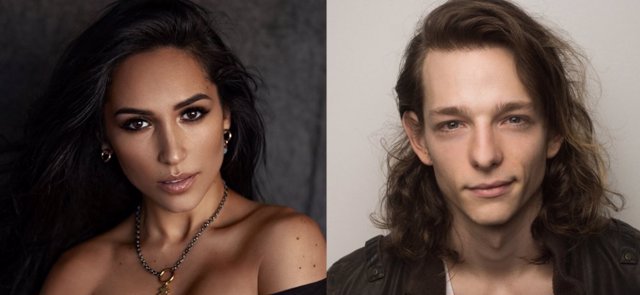 Mike Faist y Ana Isabelle se unen al remake de West Side Story de Steven Spielberg, que cierra su reparto