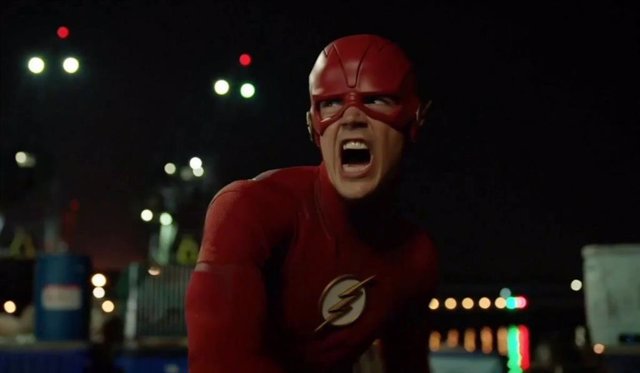 The Flash da las primeras pistas de Crisis en las Tierras Infinitas, próximo crossover del Arrowverso