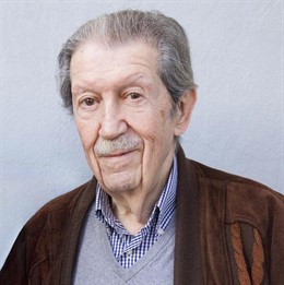 Málaga.- Fallece a los 91 años el poeta y articulista Manuel Alcántara