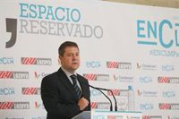 Page plantea a Ábalos el Plan 222 que incluye dos millones de metros cuadrados de suelo industrial para Talavera