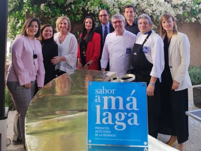 Málaga.- Turismo.- Vueling y la Costa del Sol inician acciones de promoción ante el inicio de la ruta con Marrakech
