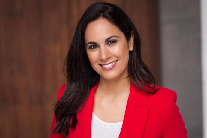 26M.- Espino (Cs) dice que su primera medida como presidenta de Canarias sería una auditoría del sistema sanitario