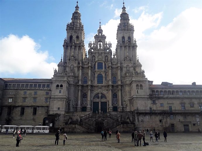 Galicia espera la Semana Santa con la vista puesta en el tiempo y una previsión de ocupación del 80%