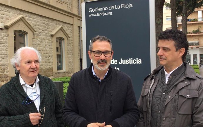 28A.- El Partido Riojano Hará Su Programa De Lectura Fácil Para Las Personas Con Otras Capacidades