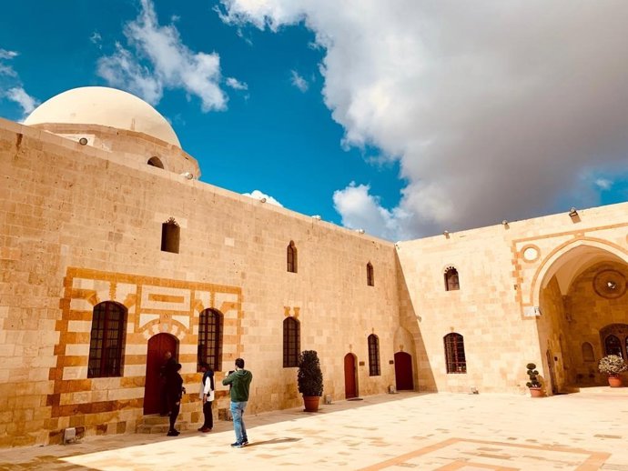 El presidente de los Pueblos más Bonitos del Mundo viaja al Líbano para conocer sus municipios