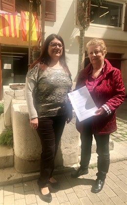 Cs demana que el Veldrom de Tirador sigui declarat Ben Catalogat pel Consell