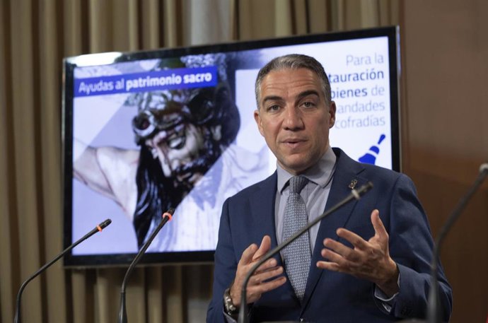 Rueda de prensa posterior al Consejo de Gobierno