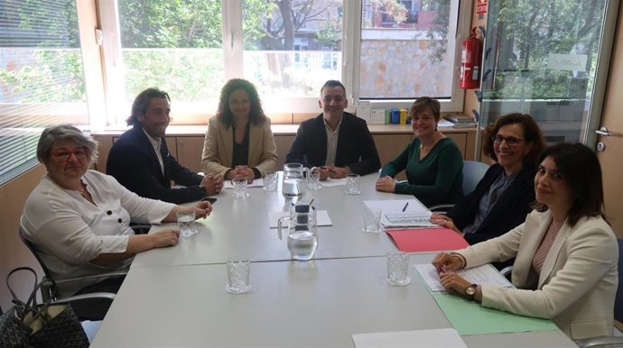 El Govern aportará un 14% más en los ayuntamientros a través del Fondo de Cooperación Local para 2019