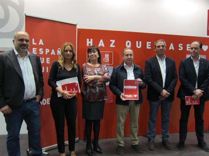 28A.- Narbona (PSOE) Sostiene Que Solo Si Se Logra La "Justicia Fiscal" Podrá Haber "Mayor Justicia Social"