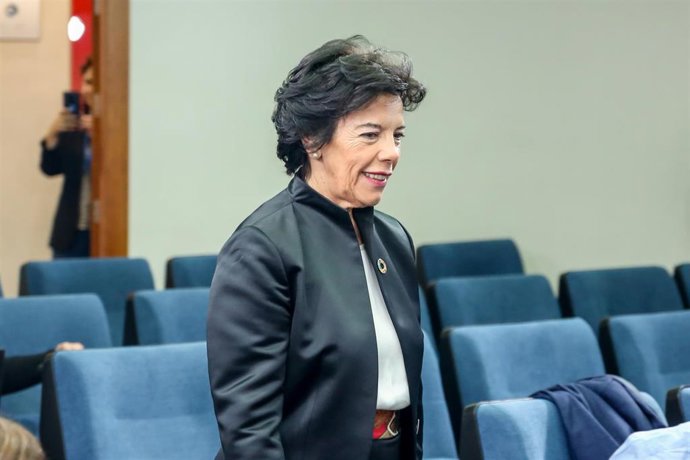 Rueda de prensa posterior al Consejo de Ministros