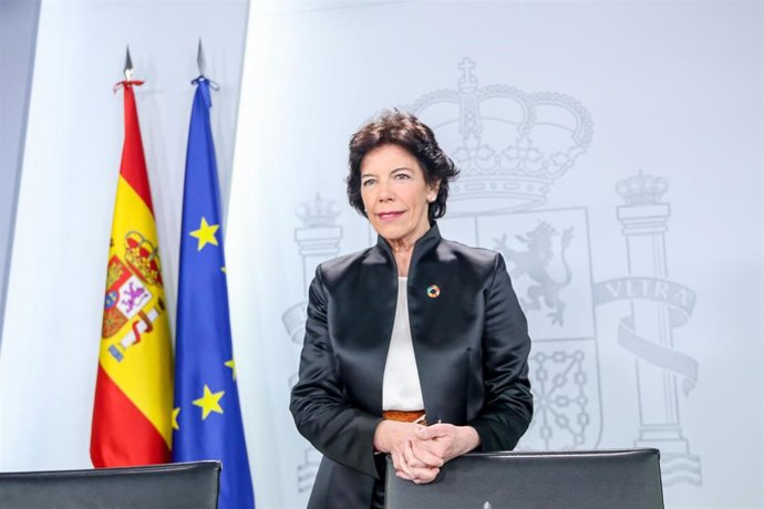 Consejo.- El Gobierno aprueba la creación de una nueva titulación de Formación Profesional en Química y Salud Ambiental