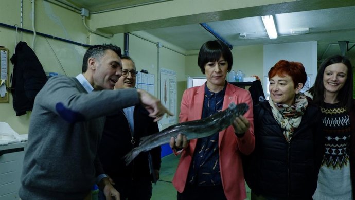 28A.- El BNG Pide Que Galicia Sea "Declarada Zona Altamente Dependiente De La Pesca" Y Flexibilizar Las Cuotas