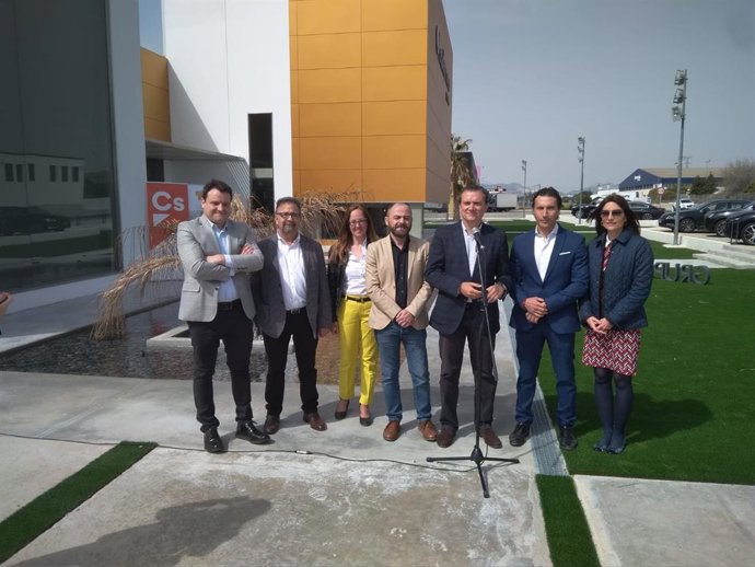 28A.- Cs Incrementará Al 2% Del PIB La Inversión En I+D+I Y Potenciará La FP Dual Para Que Industria Regional Despegue