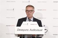 Guirao lamenta la muerte de Manuel Alcántar, periodista "singular" y "apasionado de la lengua"