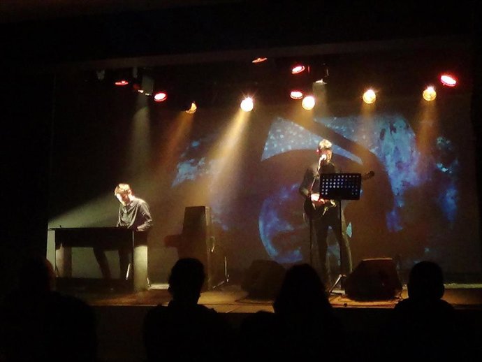 Granada.- Continúan los conciertos gratuitos 'Los Acústicos del Rey Chico'