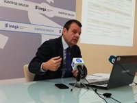 Citado como investigado el responsable de Minas de la Xunta por prevaricación ambiental