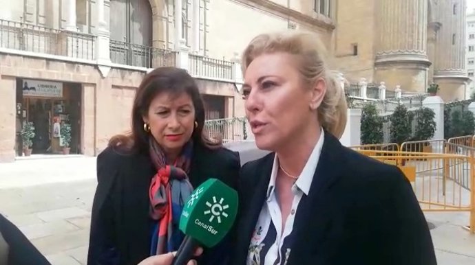 Málaga.- 28A.- El PP destaca la ampliación del complemento de maternidad a todas las madres trabajadoras