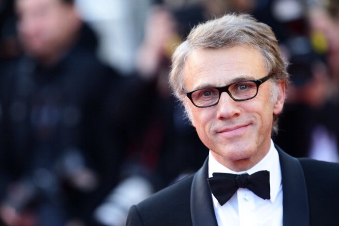 Christoph Waltz podría estar en 'Piratas del Caribe 5'