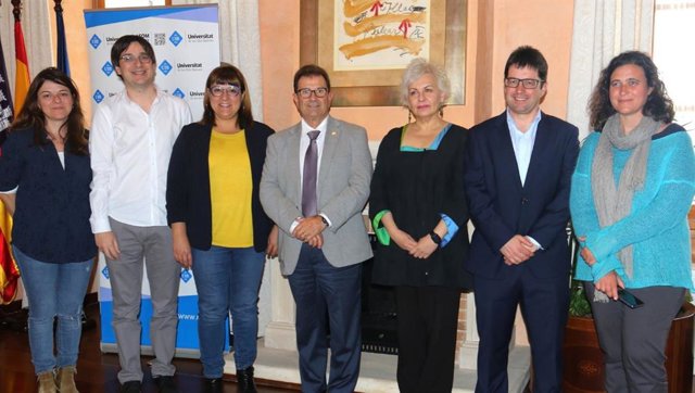 La UIB y la Fundació Bit analizarán la percepción de las 'fakenews' entre el alumnado de las Islas