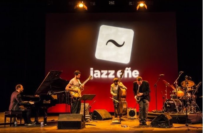 V edición 'JazzEñe'