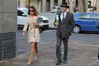 Santiago Pérez acusa a Clavijo de intentar echar la culpa del caso Grúas a los funcionarios