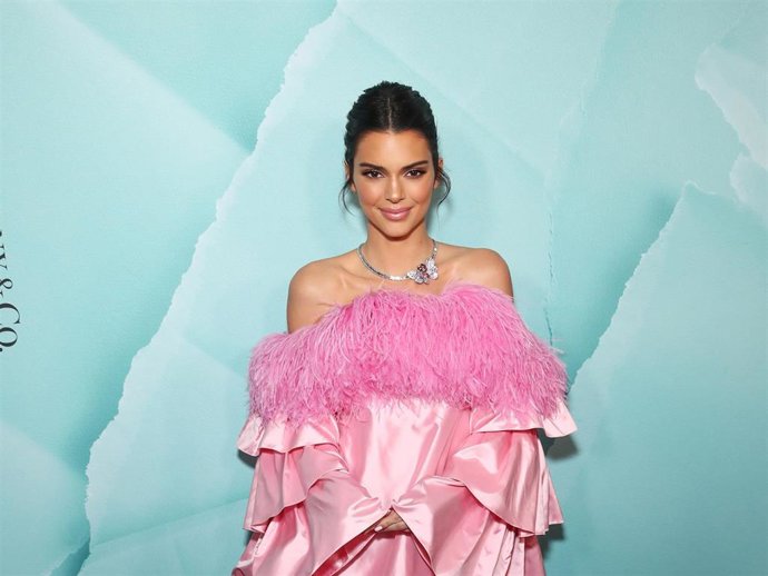 Kendall Jenner se sincera sobre sus complejos por nacer en el clan Kardashian