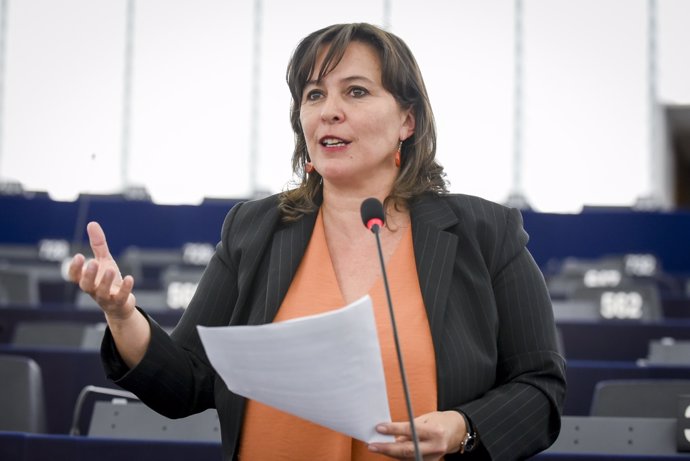 Ana Miranda denuncia en la Eurocámara que Noruega sigue sin reconocer las prestaciones de los marineros gallegos