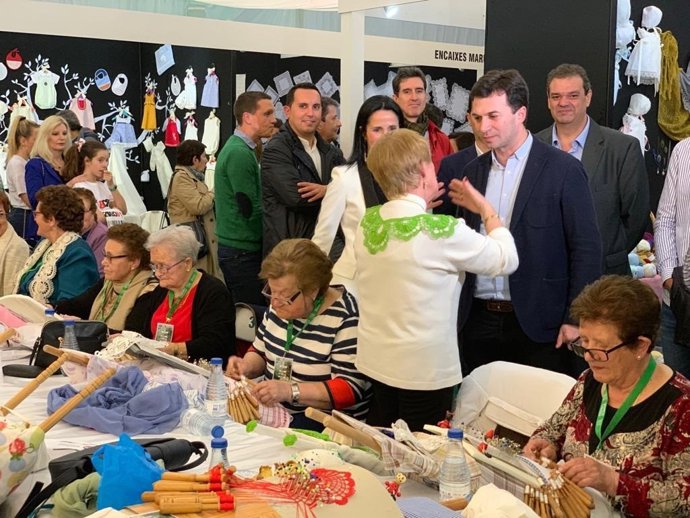 28A.- Caballero (Psdeg) Exige A Feijóo Que "Haga Rectificar La Disposición De Casado A Pactar Con La Ultraderecha"