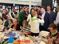 Los ministros de Fomento y Defensa recalan en Galicia la semana que viene en una campaña del PSdeG de "proximidad"