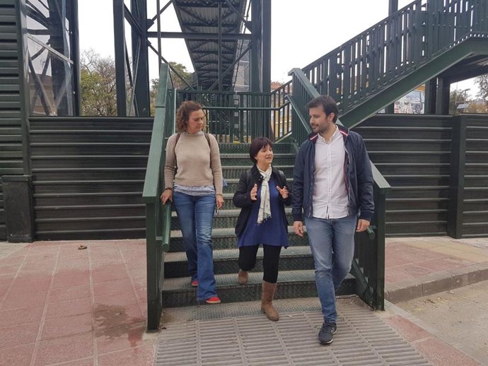 UNIDAS PODEMOS CN FOOTO