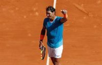 Nadal: "El resultado y las sensaciones dicen que es un buen comienzo"