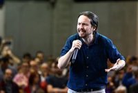 Iglesias cree que los candidatos están "obligados" a ir a los dos debates "para devolver la dignidad a la campaña"