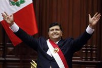 Alan García, el dos veces presidente de Perú perseguido por la Justicia hasta su muerte