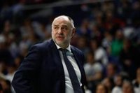 Laso: "Hemos sabido sufrir, te da moral"