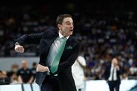 Pitino: "Pudimos y debimos ganar, estaremos listos para el viernes"