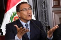 Martín Vizcarra decreta tres días de luto por la muerte del expresidente Alan García