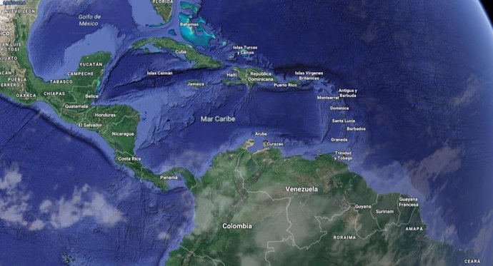 Venezuela, principal parada de la ruta de los narcoaviones con destino Estados Unidos