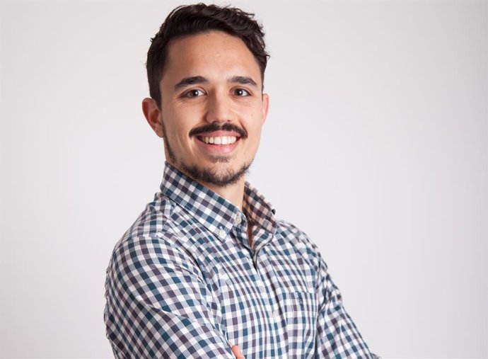 Carlos Ríos te enseña a comprar y comer comida real cuando vas a la compra