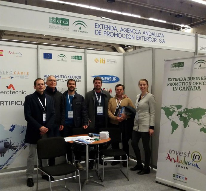 Cádiz.- Economía.- Extenda